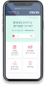 מוקאפ אייפון