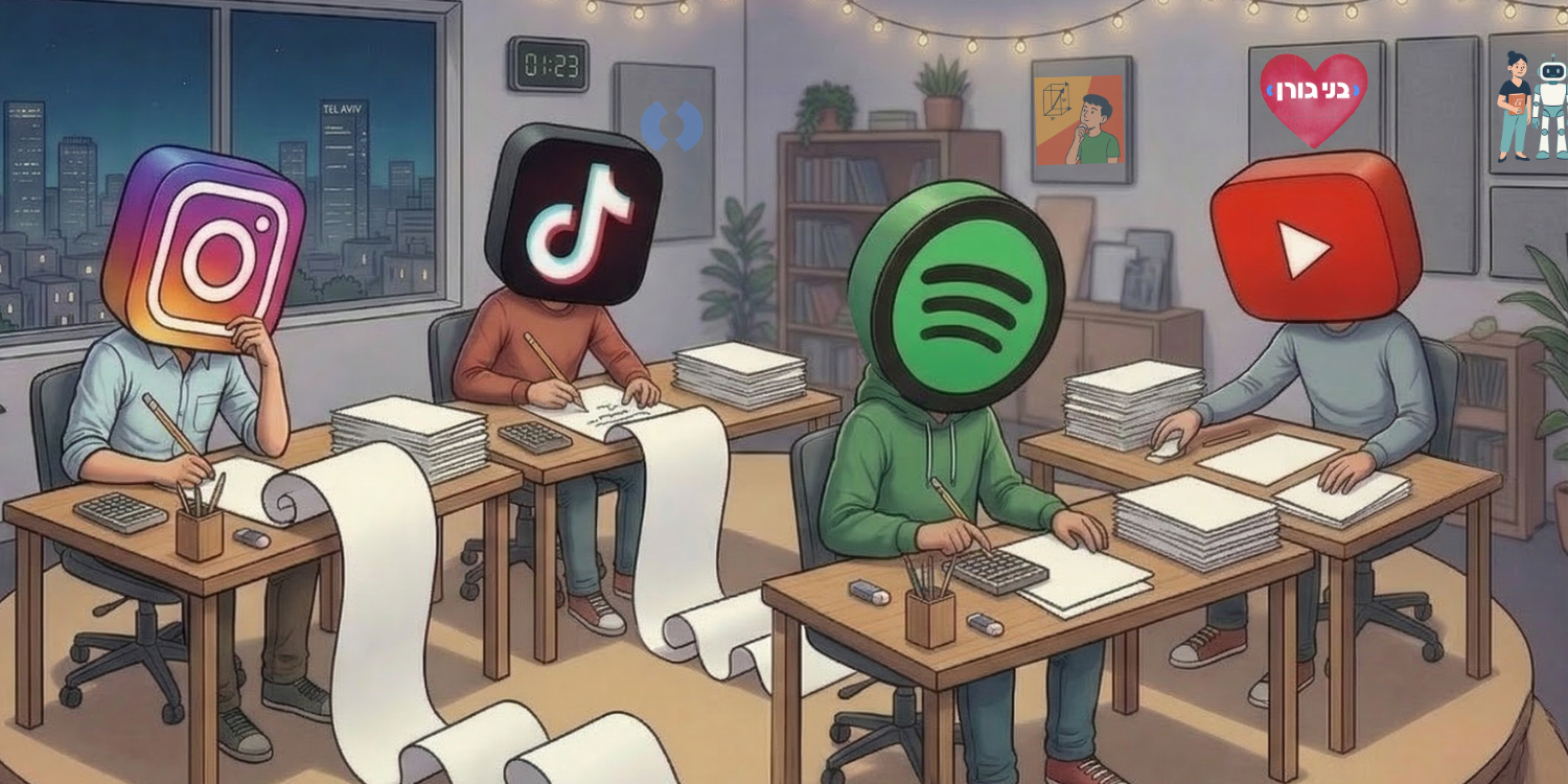 אפליקציות ומתמטיקה