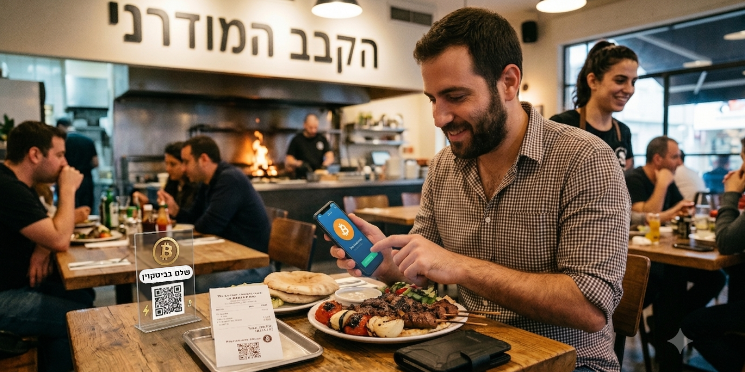 הקבב המודרני